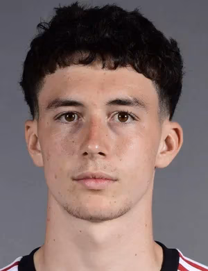 Charlie James Cummins