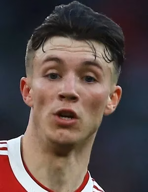 Charlie Martin McNeill