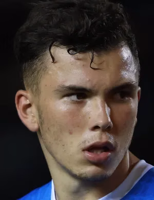 Charlie O'Connell