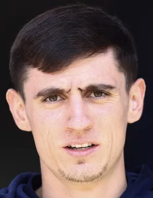 Charlie Reilly