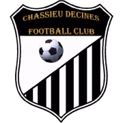 Chassieu Décines FC герб