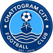 Chattogram City герб
