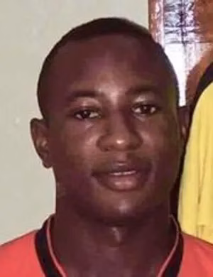 Chauncy Freeman