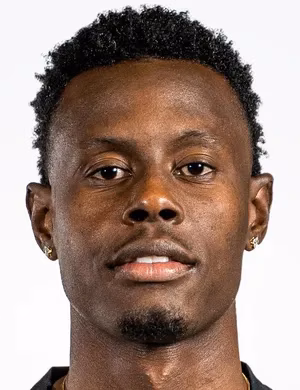Chavany Shaunjay Willis