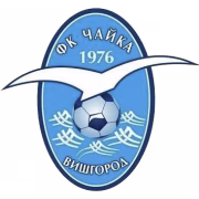Chayka Vyshgorod герб