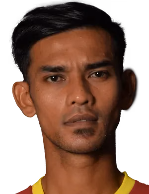Che Rashid bin Che Halim