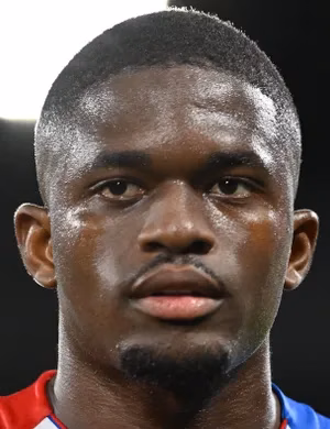 Cheick Oumar Doucouré