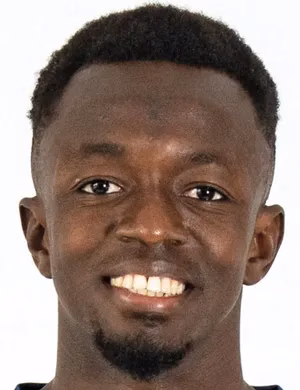 Cheick Oumar Konaté