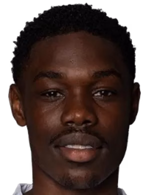 Cheick Oumar Souaré
