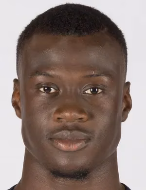 Cheikh Ahmet Tidiane Niasse