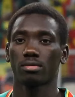 Cheikhou Omar Ndiaye