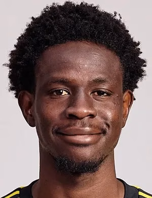 Cheikne Kébé