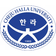 Cheju Halla University герб