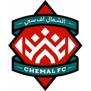 Chemal FC герб