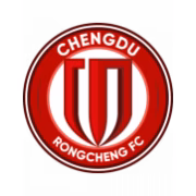 Chengdu Rongcheng Youth герб