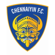 Chennaiyin FC U21 герб