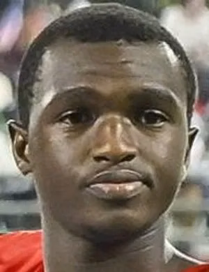 Cherif Badra Ali Barro