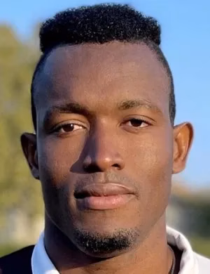 Mohamed Cherif Diallo