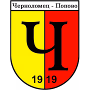 Chernolomets 1919 герб