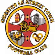 Chester-le-Street Town FC герб