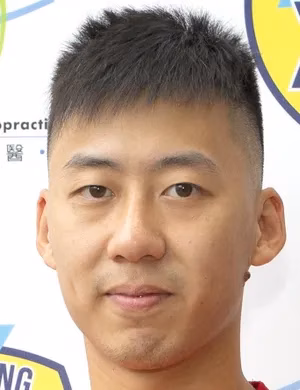 周卓禧