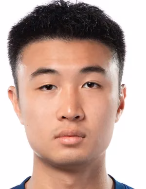 甘智健