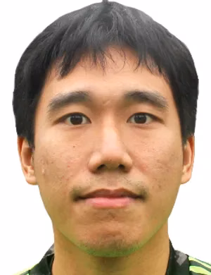 李志庭