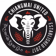 Chiangmai United Youth герб