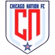 Chicago Nation FC герб