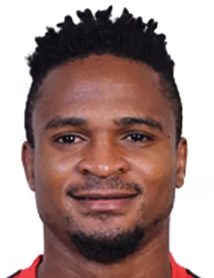 Chikeluba Francis Ofoedu