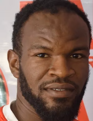 Chiedozie Jude Okorie