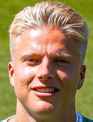 Chiel Olde Keizer