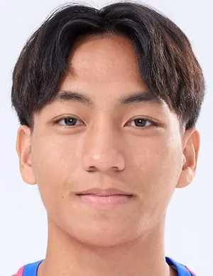 古傑安