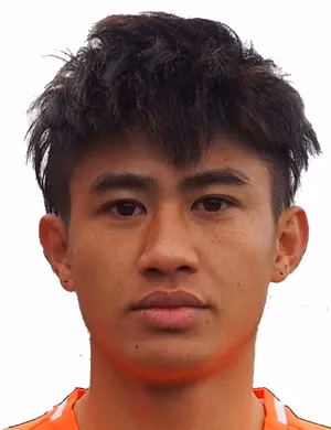 林志軒