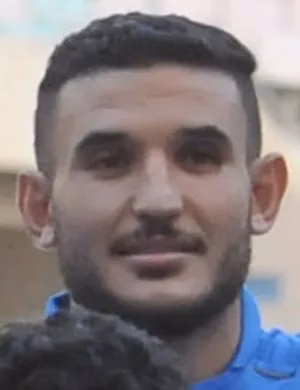 شهاب الجبالي