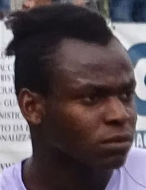 Chinaecherem Flavius Ibe