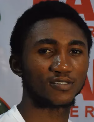 Chinemerem Collins Ugwueze
