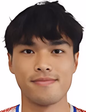 陳靜謙
