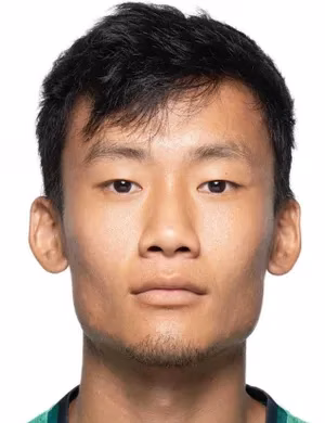 彭靖揚