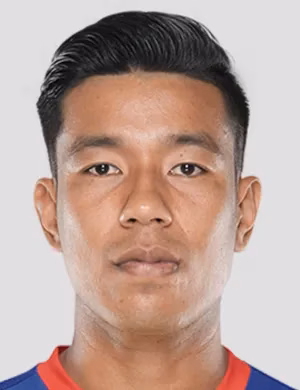 Chinglensana Konsham Singh