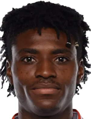 Chinonso Emeka