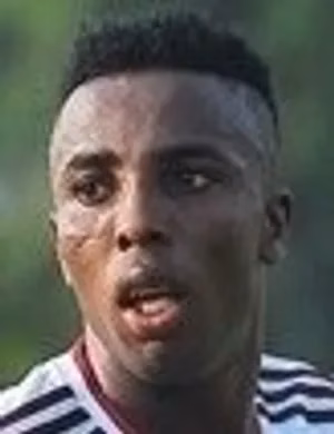 Chisom Elvis Chikatara