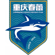 Chongqing Chunlei герб