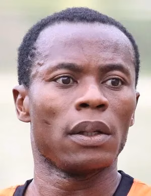 安基斯 Christian Kwesi Annan