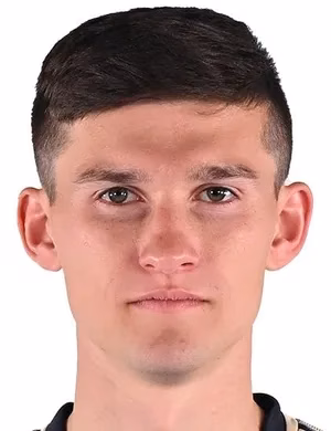 Christopher Donovan