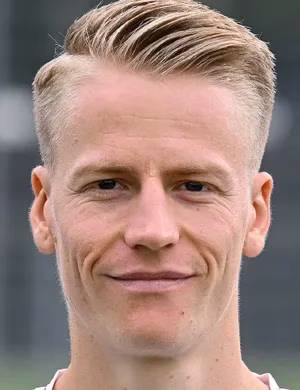 Chris Jan Führich