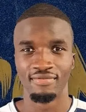 Chris El Hadj Katim Gueye
