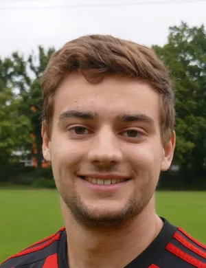 Chris Niklas Heuermann
