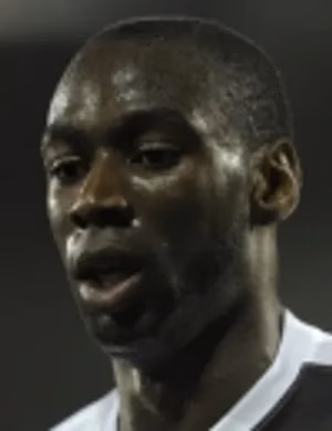 Francis Chris Malonga Ntsayi