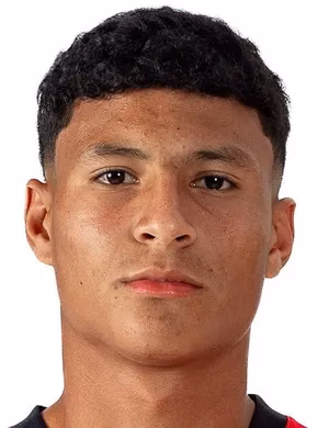 Chris Alexander Martínez Aponte